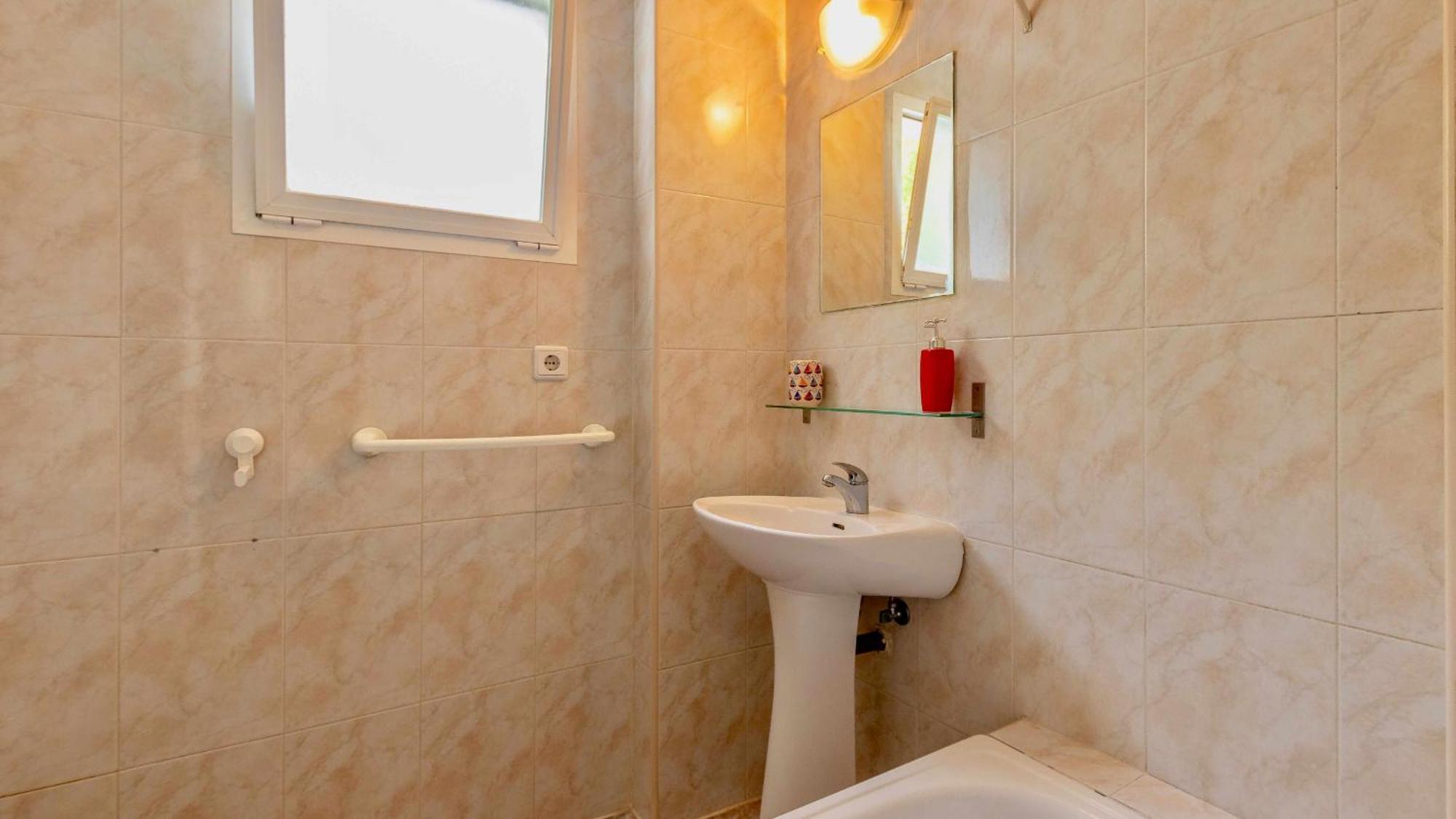 Lejlighed 797 Rentals- Estudio Cerca De La Playa Y Puerto Marina Benalmádena