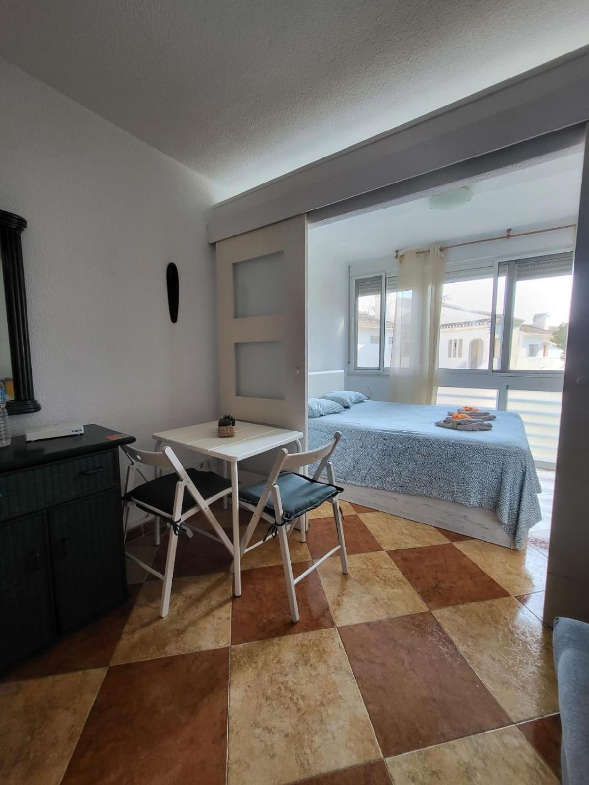 797 Rentals- Estudio Cerca De La Playa Y Puerto Marina Lejlighed *