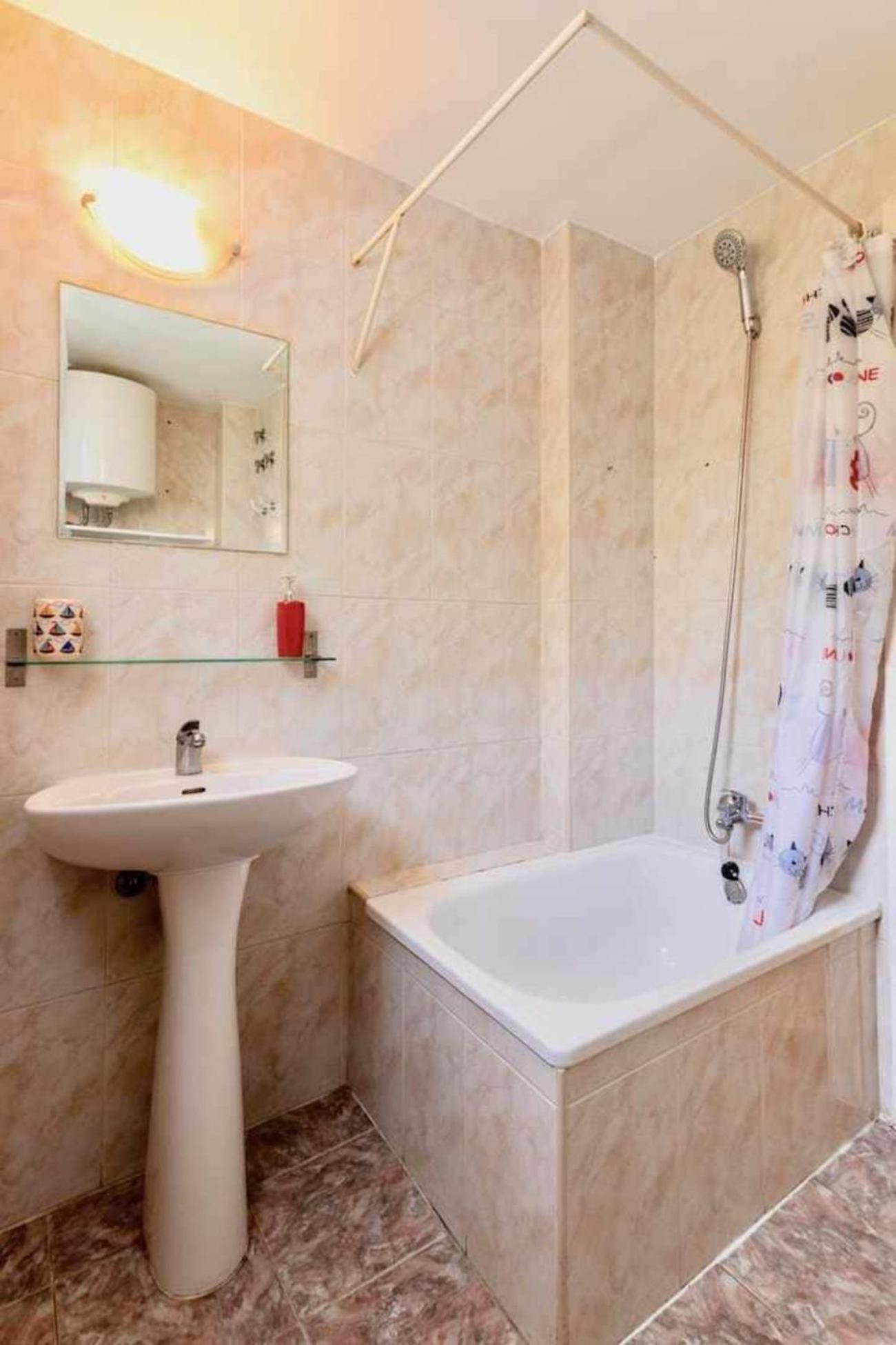 Lejlighed 797 Rentals- Estudio Cerca De La Playa Y Puerto Marina