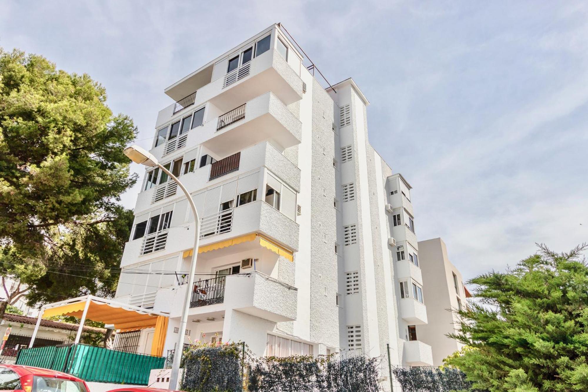 Lejlighed 797 Rentals- Estudio Cerca De La Playa Y Puerto Marina *