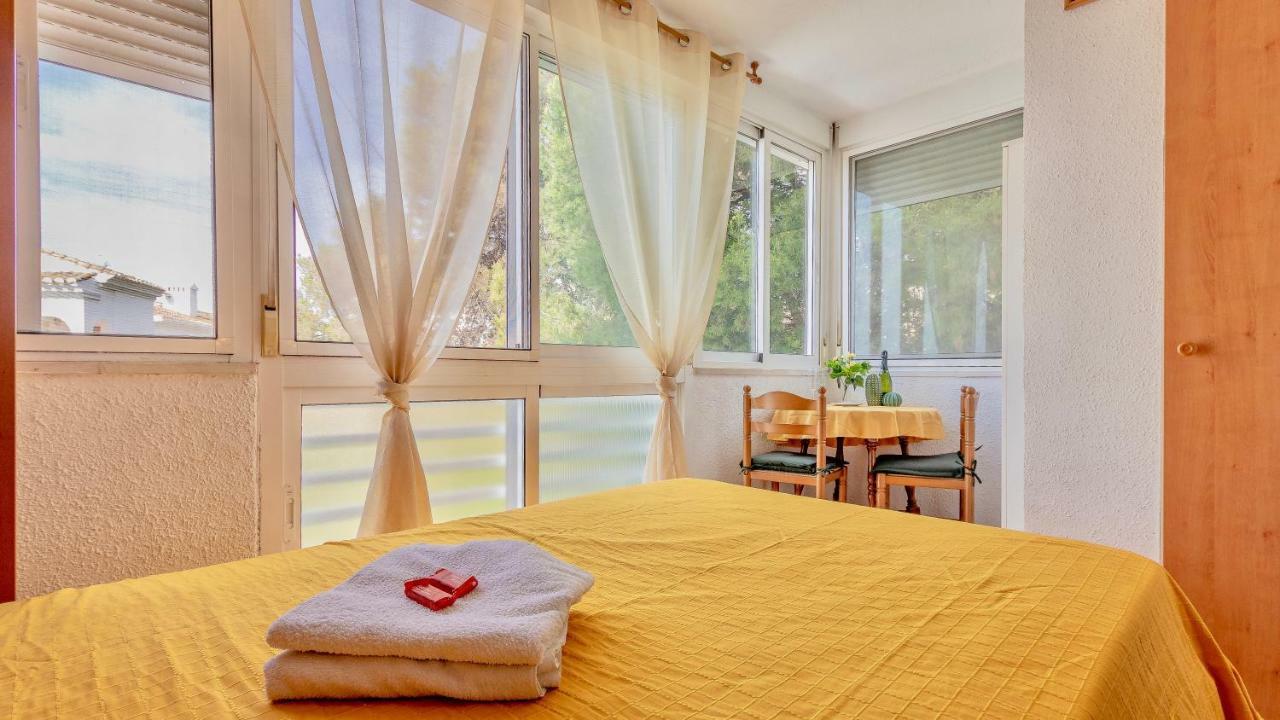 797 Rentals- Estudio Cerca De La Playa Y Puerto Marina Lejlighed
