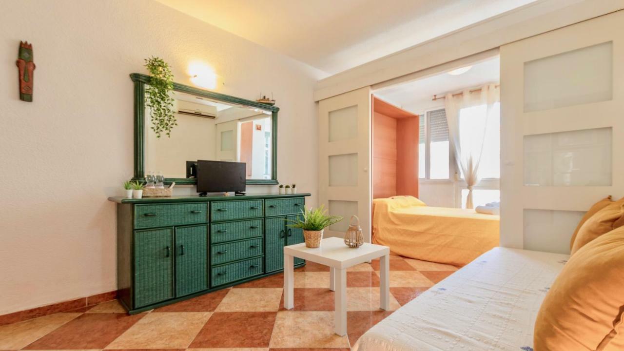 797 Rentals- Estudio Cerca De La Playa Y Puerto Marina Lejlighed