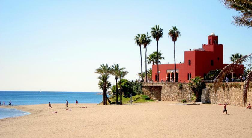 Lejlighed 797 Rentals- Estudio Cerca De La Playa Y Puerto Marina *